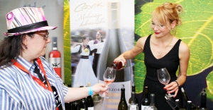 6. Dalmacija Wine Expo