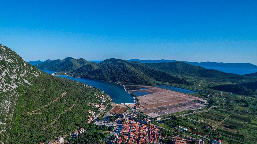 Sjajan izbor za odmor! Vrijeme je da otkrijete Pelješac