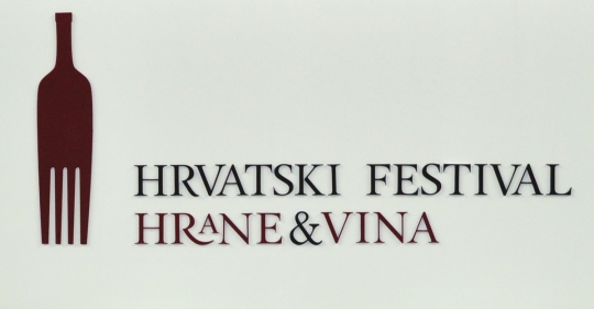 Završio 3. Hrvatski festival hrane i vina