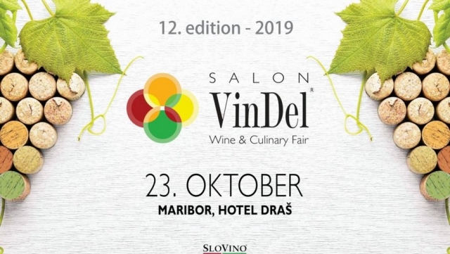 Najava: VinDel 2019