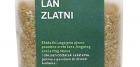 EKOZONA lanene sjemenke: Povratak prirodnoj ravnoteži organizma