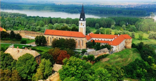 Bogata turistička ponuda Vukovarsko-srijemske županije