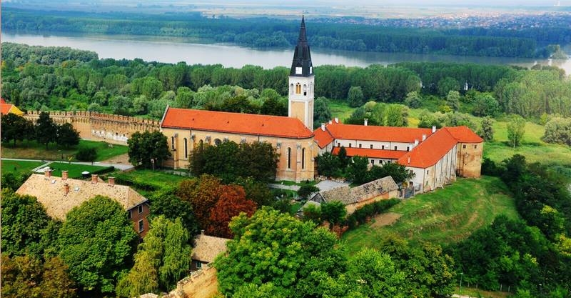 Bogata turistička ponuda Vukovarsko-srijemske županije