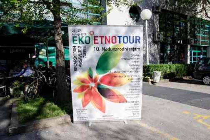 Otvoren Eko Etno Tour 2013