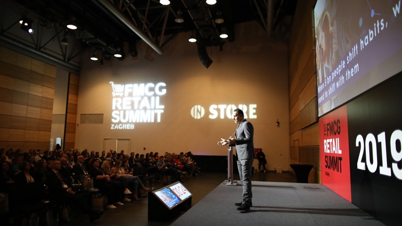 FMCG Retail Summit 2019