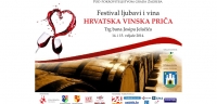 Gradonačelnik Milan Bandić najavio Festival ljubavi i vina „Hrvatska vinska priča“