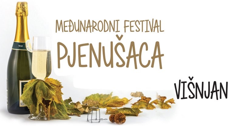 2. Međunarodni Festival Pjenušaca