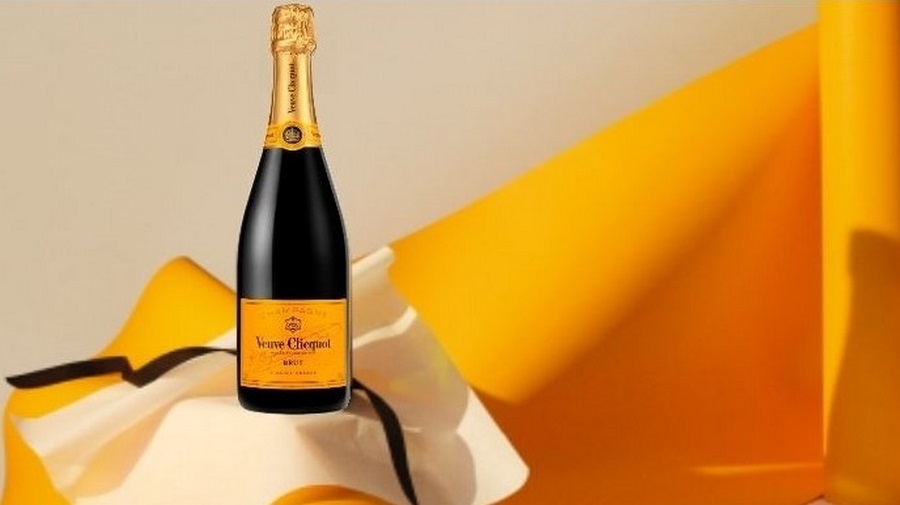 Recenzija: Veuve Clicquot (moćne žene u vinskom svijetu)