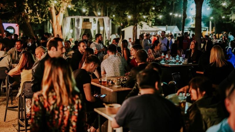 Završeno prvo izdanje gourmet festivala, Split Spring by Staropramen