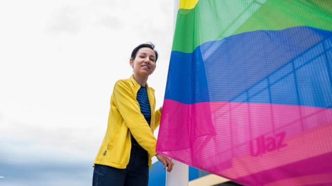 IKEA Hrvatska daje podršku LGBT+ pravima kampanjom &quot;Ljubav živi i izvan četiri zida&quot;