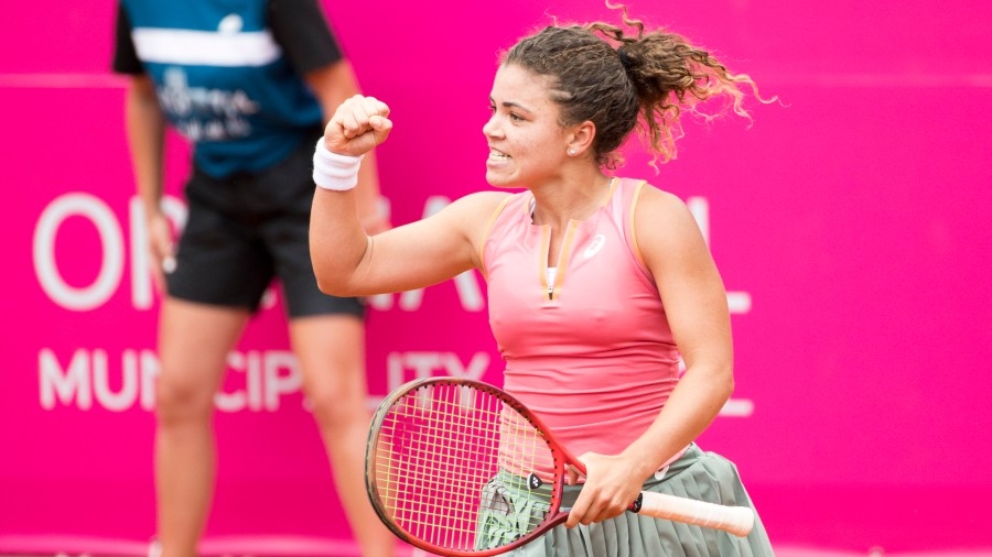 Talijanka Jasmine Paolini pobjednica je WTA 125k turnira u Bolu