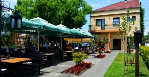 Restoran Đerdan, Bosanska Gradiška