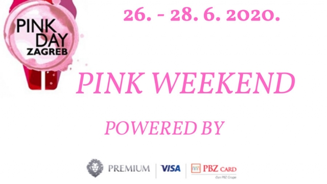 Pink Day pomaže prodaju roséa