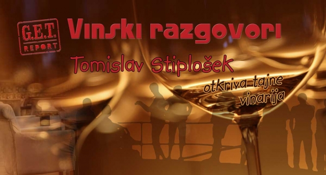 Vinski razgovori uz vinariju Fuhtar