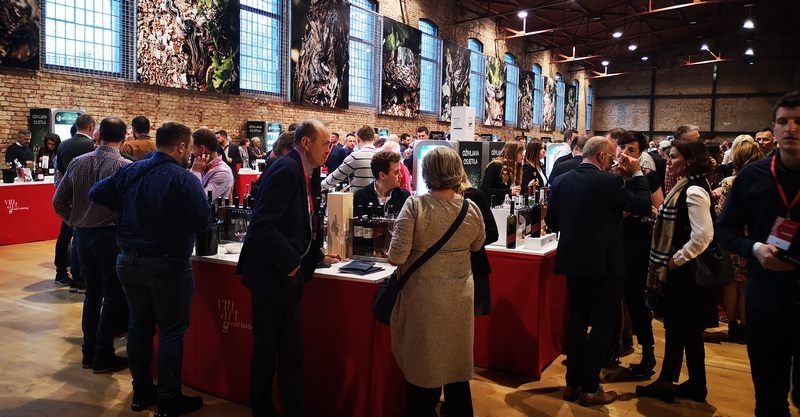 Vinart Grand Tasting 2019