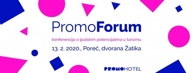 PromoForum – konferencija koju ne želite propustiti