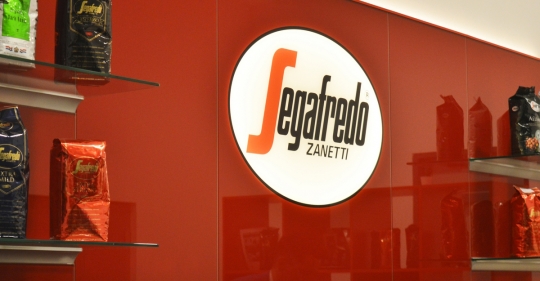 Segafredo Zanetti otvorio novi ured i edukacijski centar