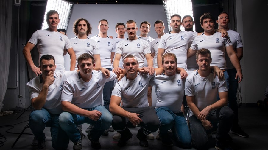 Rugby klub Zagreb poslao je jasnu poruku povodom Movembera – Daj zabrij na zdravlje!