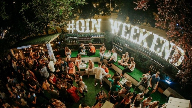 Gin Weekend powered by Botanica 2020