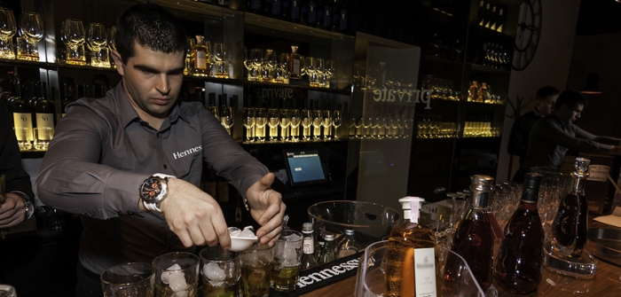 Hennessy ambasador, Jean-Michel Cochet posjetio Zagreb