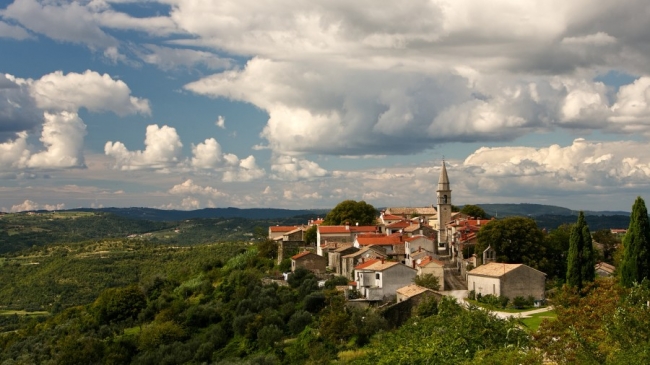 Najavljen osmi Suncokret ruralnog turizma Hrvatske