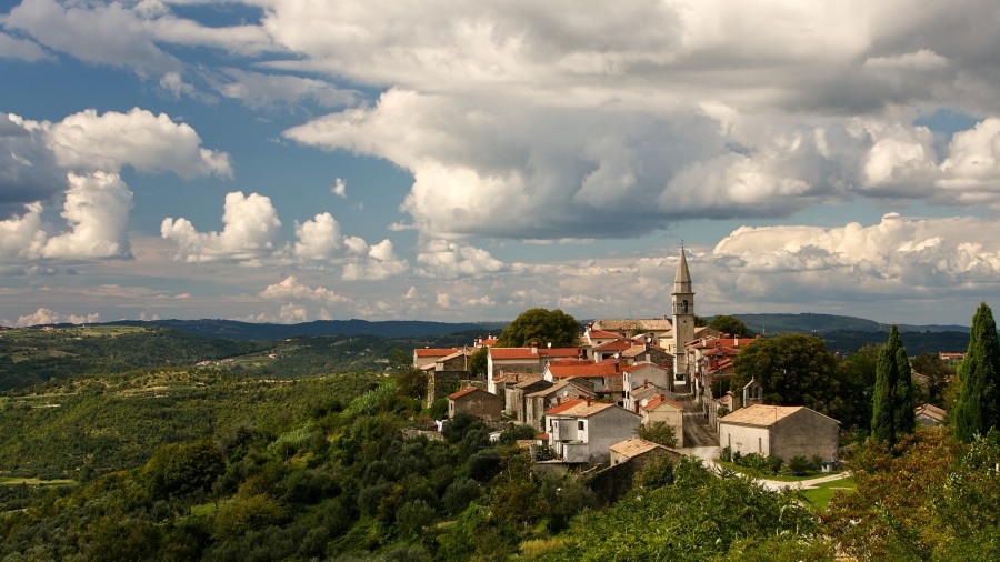 Najavljen osmi Suncokret ruralnog turizma Hrvatske