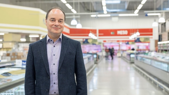 Imre Horváth novi je predsjednik Uprave METRO Cash &amp; Carry Hrvatska