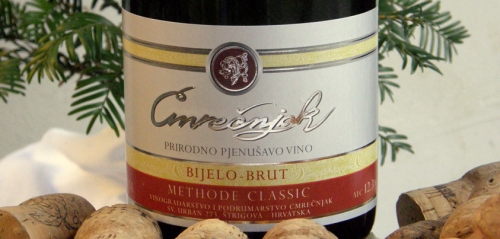 Cmrečnjak, Bijelo 2011, Brut