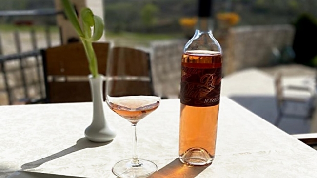 Recenzija: Rosé Rossella 2019, Poletti