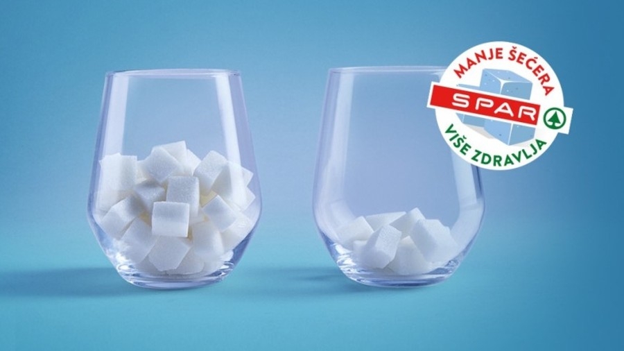 Inicijativa za smanjenje prekomjerne konzumacije šećera