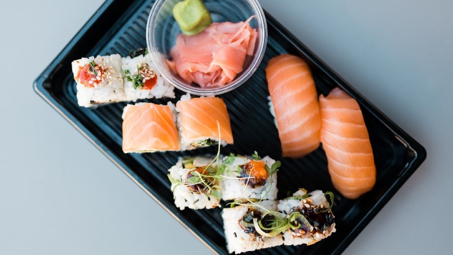 Sjajni SoHo Sushi stigao je u samo srce metropole