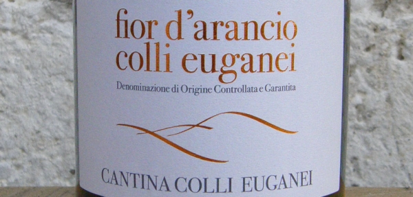 Cantina Colli Euganei, Fior d’Arancio, Spumante Dolce DOCG