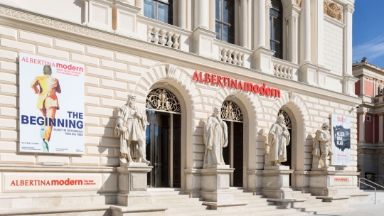 Beč dobiva novi muzej suvremene umjetnosti