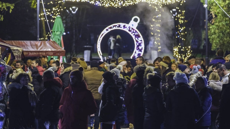 Advent u Otočcu zakoračio u čaroliju proširene i virtualne stvarnosti