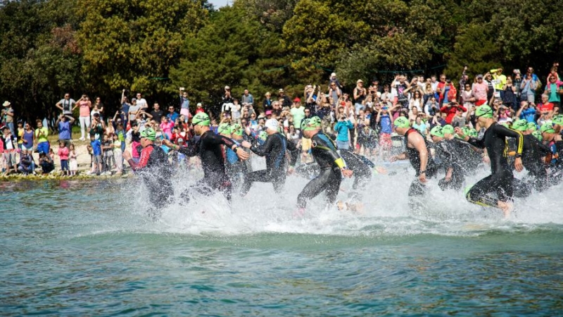 Sportske atrakcije u Punta Skali