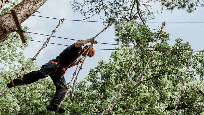 Nova adrenalinska oaza u srcu Požeško-slavonske županije