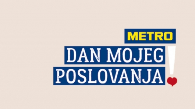 Podržite poduzetnike iz susjedstva na Dan mojeg poslovanja