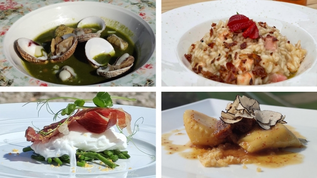 Gdje jesti u Istri? Imamo nekoliko prijedloga