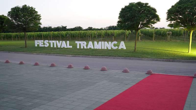 Festival traminca 2019