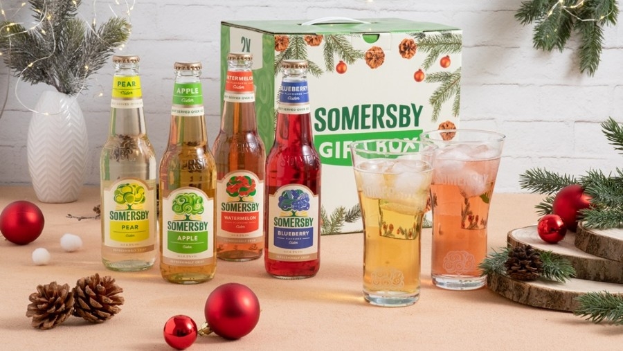 Somersby donosi praznike – kad god