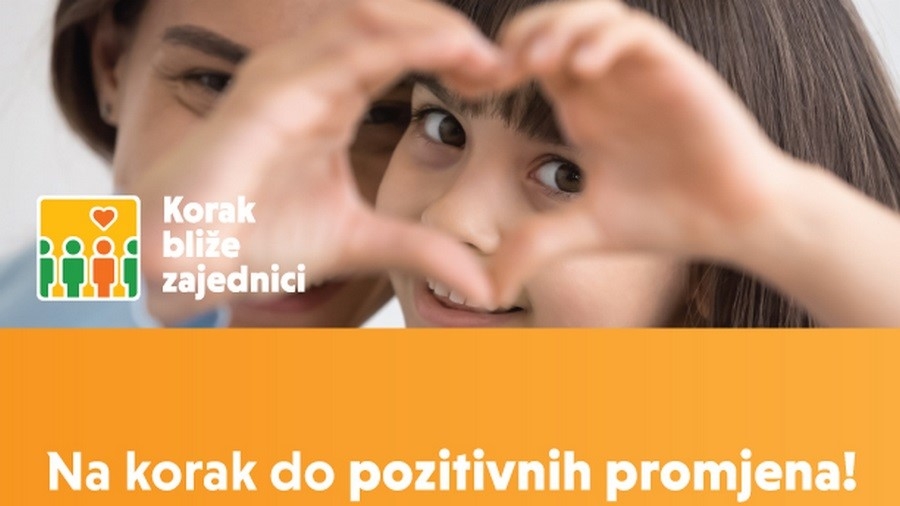 Studenac pokrenuo novi društveno odgovorni projekt „Korak bliže zajednici“