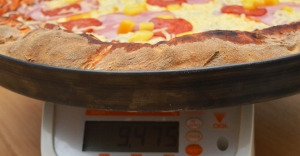 Jeli smo najtežu deep-dish pizzu! (foto priča)