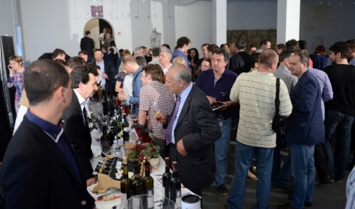 Na Zagreb Wine Gourmet Weekendu u vrhunskoj hrani i vinima uživalo više od 6000 posjetitelja