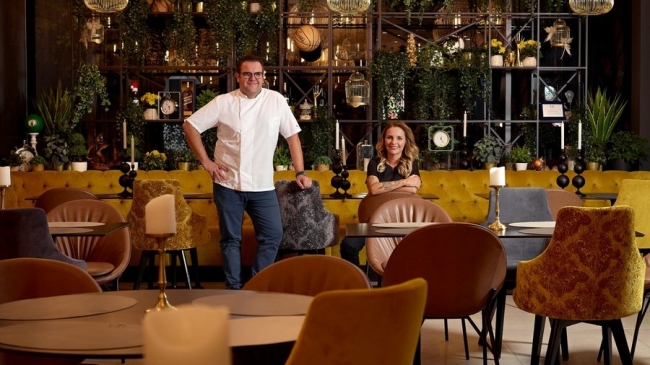 Splitski restoran Allora ponosno predstavlja svoje nove partnere