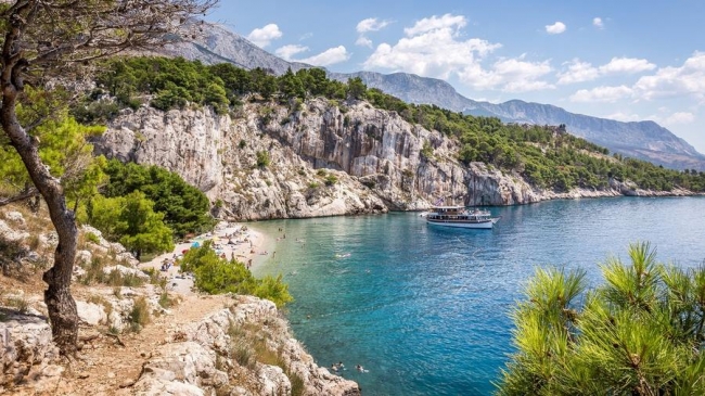 Plaža ili planine? 5 impresivnih odredišta koja donose najbolje od oba svijeta