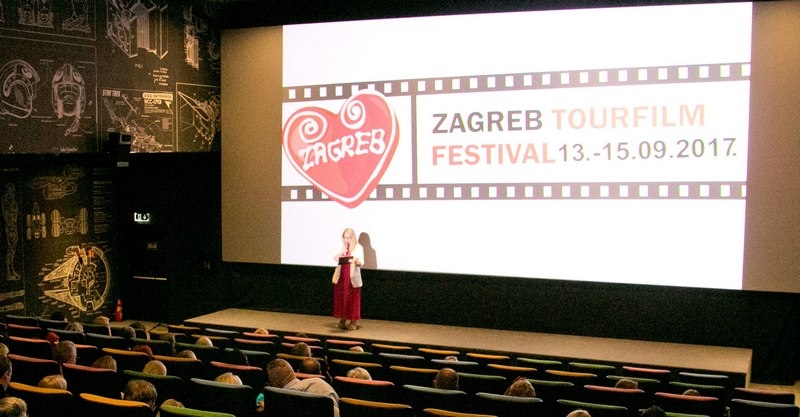 6. međunarodni Zagreb Tour film Festival