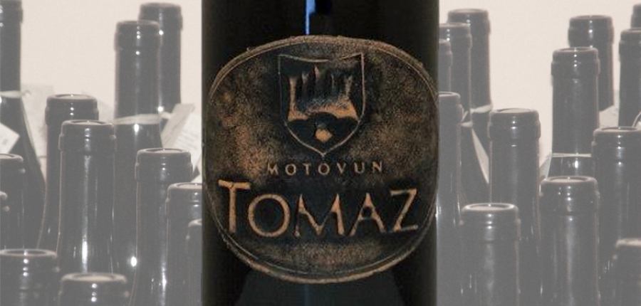 Tomaz, Sesto Senso 2011