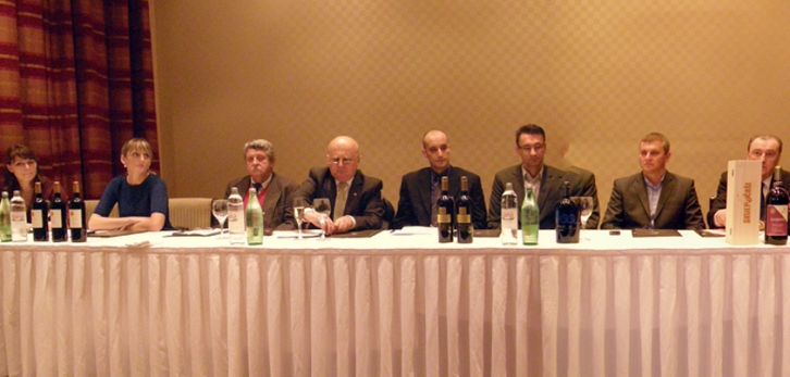 8. Zagreb VINOcom 2013