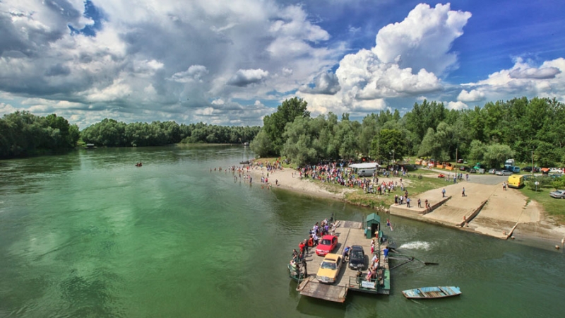 Tajnovite plaže na kontinentu koje morate otkriti