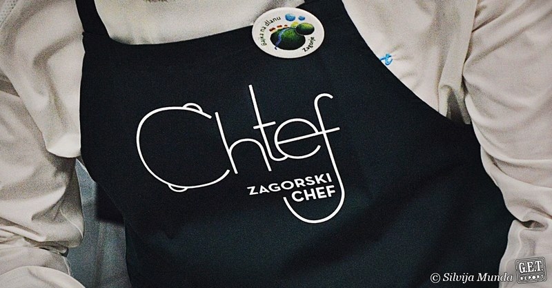 8. Chtef - Zagorski chef